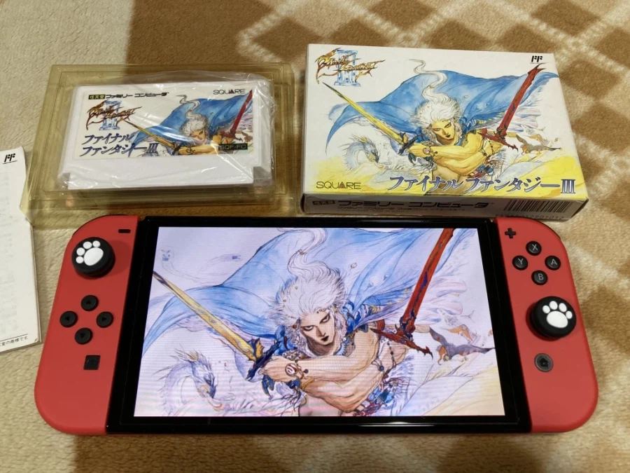 스위치2 프로 컨트롤러 & 독 연장 유닛 with 스위치 게임 ~_167.webp