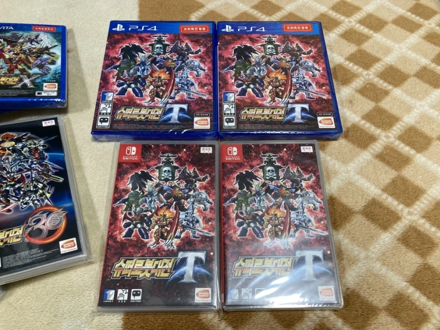 스위치2 프로 컨트롤러 & 독 연장 유닛 with 스위치 게임 ~_187.webp