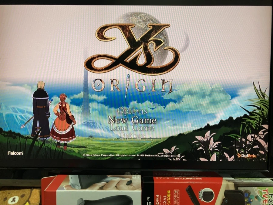 스위치2 프로 컨트롤러 & 독 연장 유닛 with 스위치 게임 ~_188.webp