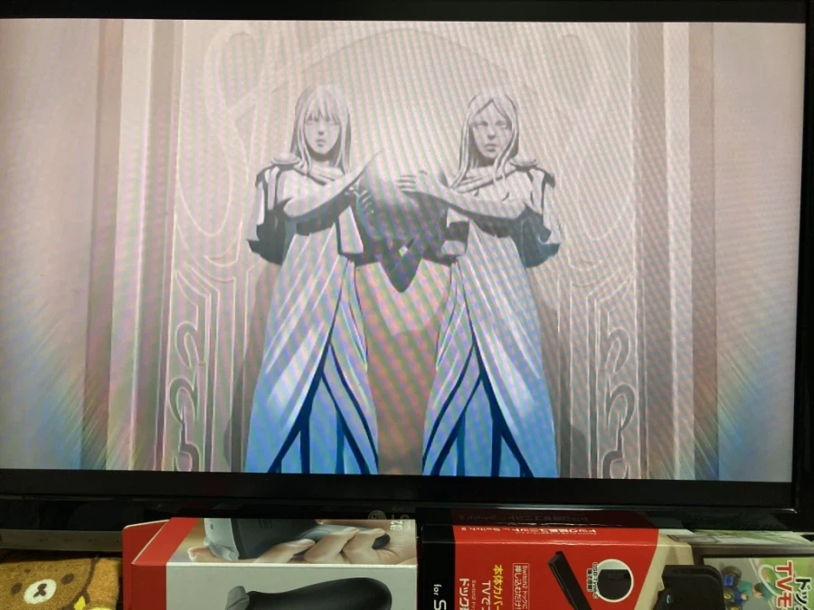 스위치2 프로 컨트롤러 & 독 연장 유닛 with 스위치 게임 ~_197.webp