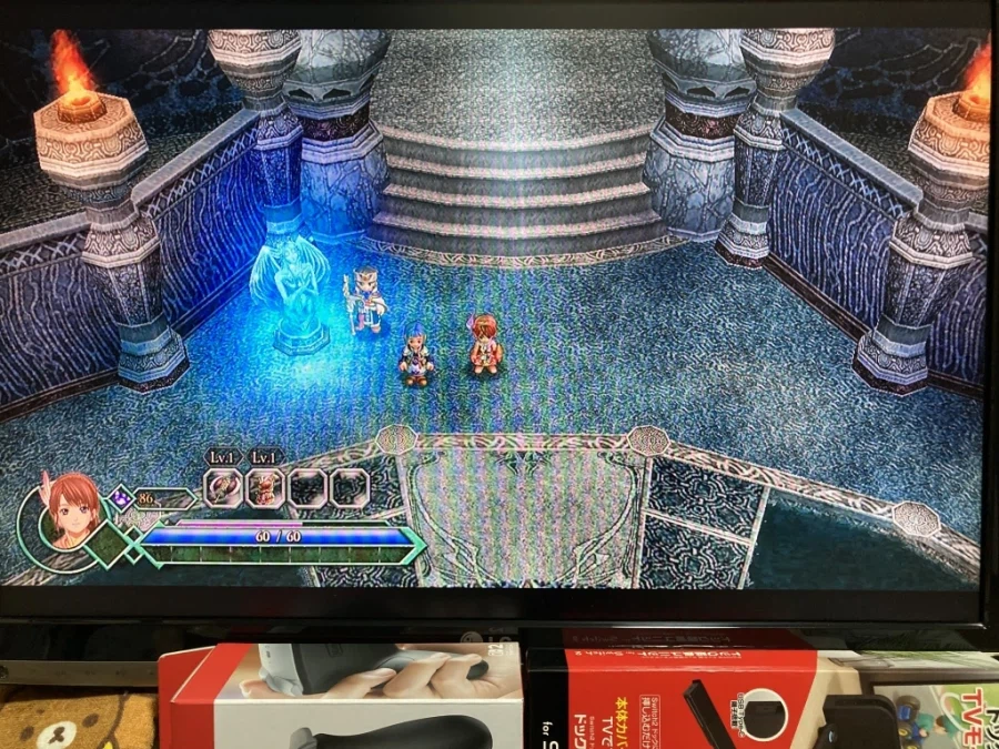 스위치2 프로 컨트롤러 & 독 연장 유닛 with 스위치 게임 ~_205.webp