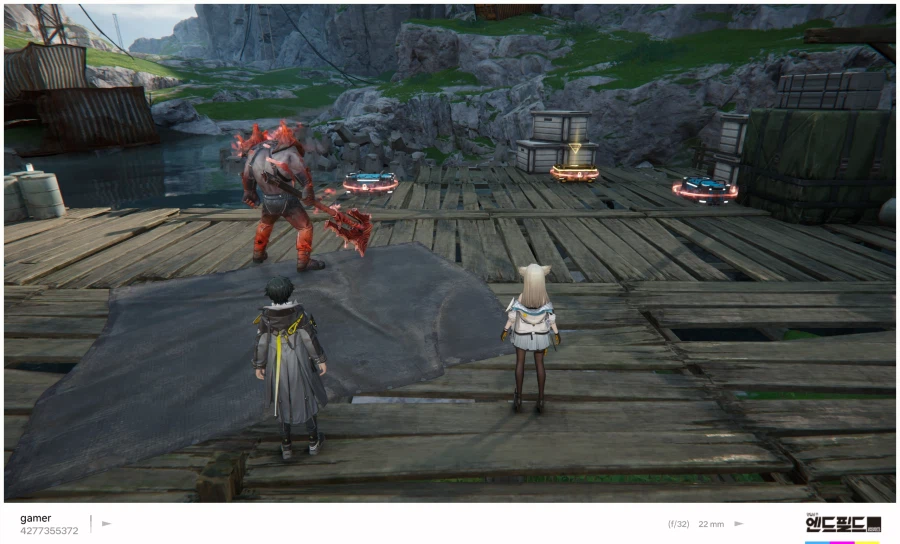 필드 기믹 가이드 - 거점지역(4) 오래된 급수 설비_34.webp