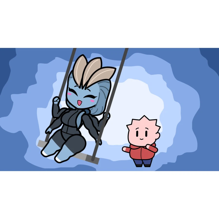 [포켓몬] 그네_1.webp