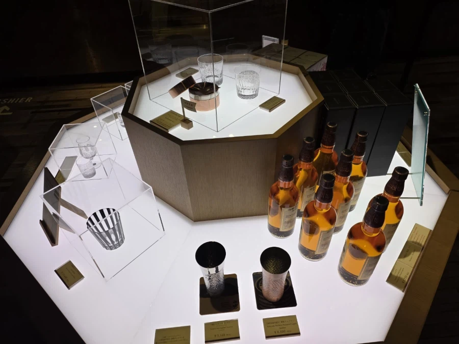 야마자키 증류소 무료 투어와 교토 금각사 찍먹_30.webp