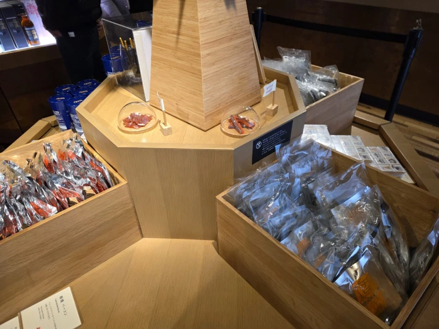 야마자키 증류소 무료 투어와 교토 금각사 찍먹_33.webp