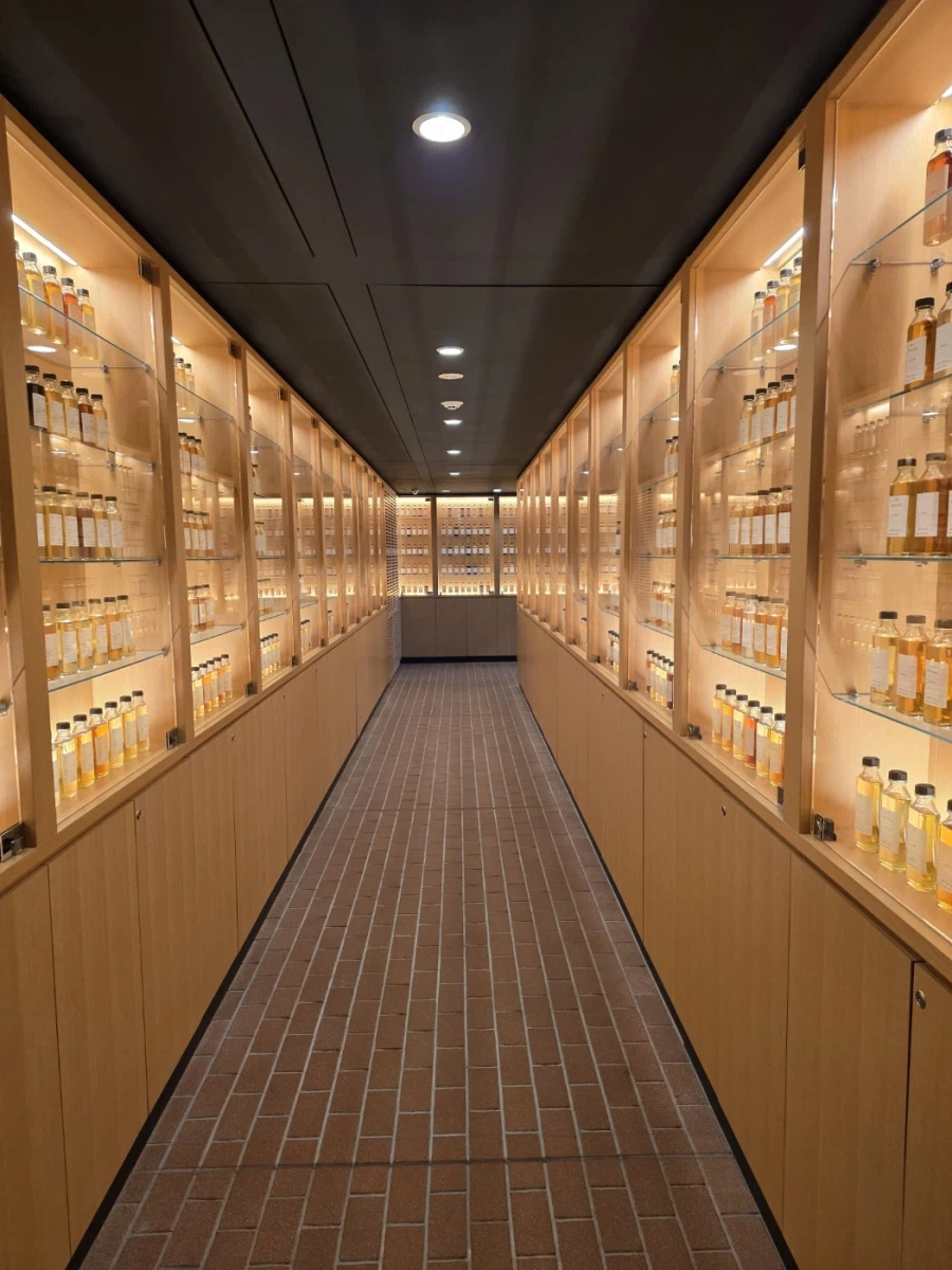 야마자키 증류소 무료 투어와 교토 금각사 찍먹_42.webp