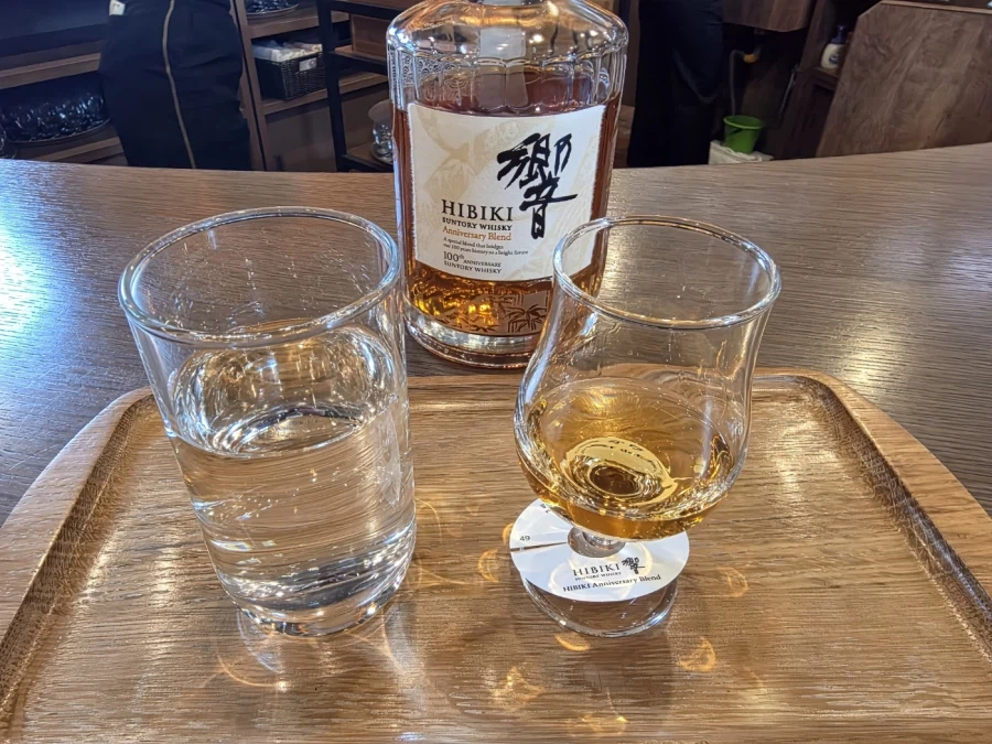 야마자키 증류소 무료 투어와 교토 금각사 찍먹_45.webp