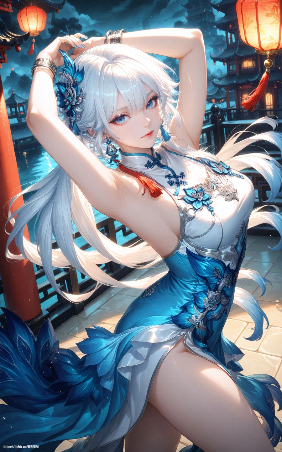 효광 (붕괴 스타레일)_4.webp