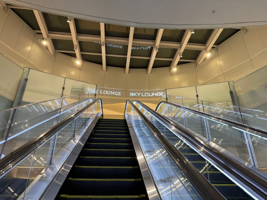 도쿄 하네다 국제공항 TIAT 라운지_2.webp