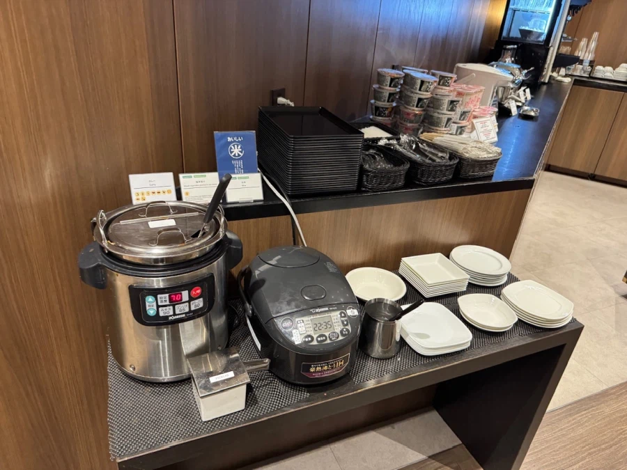 도쿄 하네다 국제공항 TIAT 라운지_6.webp