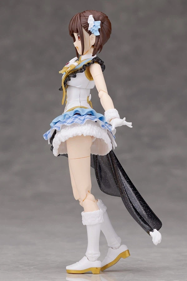 30MS X 샤니마스 소노다 치요코 & 모리노 린세 세트 해외 리뷰_8.webp