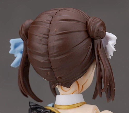 30MS X 샤니마스 소노다 치요코 & 모리노 린세 세트 해외 리뷰_21.webp