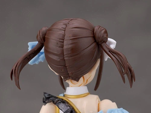 30MS X 샤니마스 소노다 치요코 & 모리노 린세 세트 해외 리뷰_23.webp