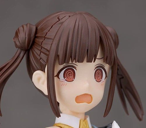 30MS X 샤니마스 소노다 치요코 & 모리노 린세 세트 해외 리뷰_26.webp