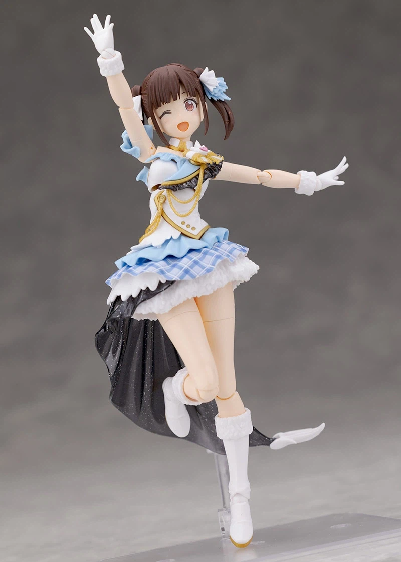 30MS X 샤니마스 소노다 치요코 & 모리노 린세 세트 해외 리뷰_39.webp