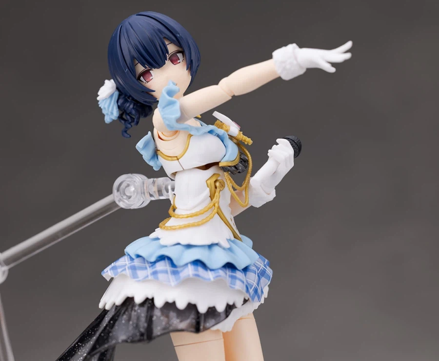 30MS X 샤니마스 소노다 치요코 & 모리노 린세 세트 해외 리뷰_47.webp