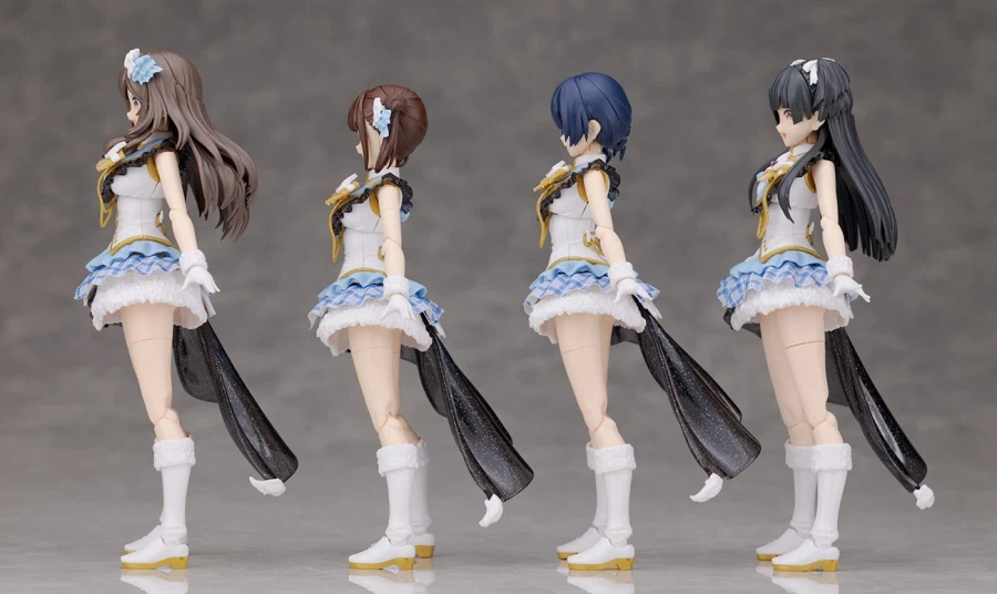 30MS X 샤니마스 소노다 치요코 & 모리노 린세 세트 해외 리뷰_58.webp