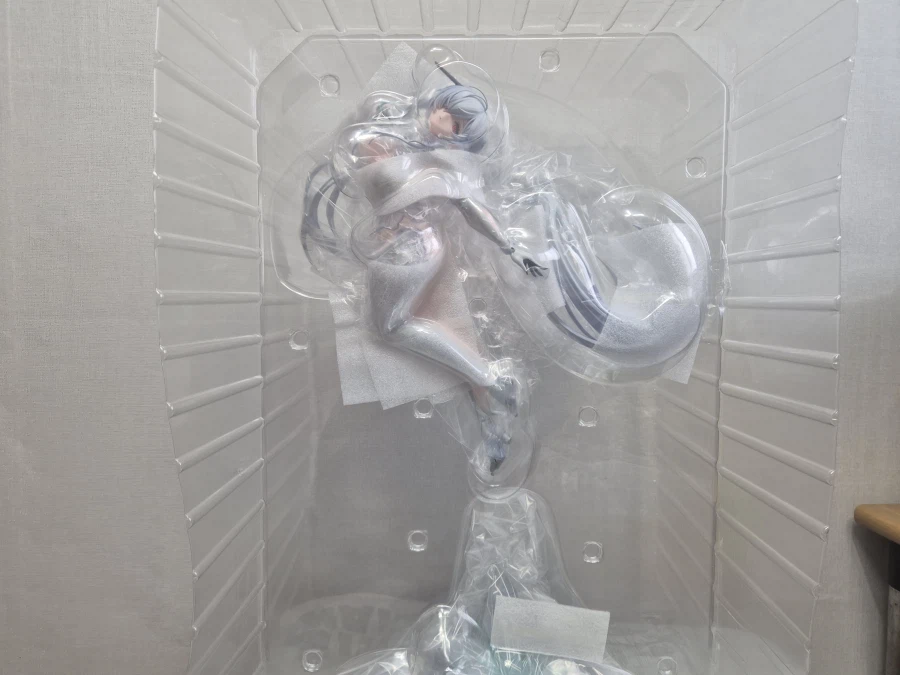 [하비사쿠라] 1/4 승리의 여신 니케 신데렐라 디럭스 Ver._2.webp