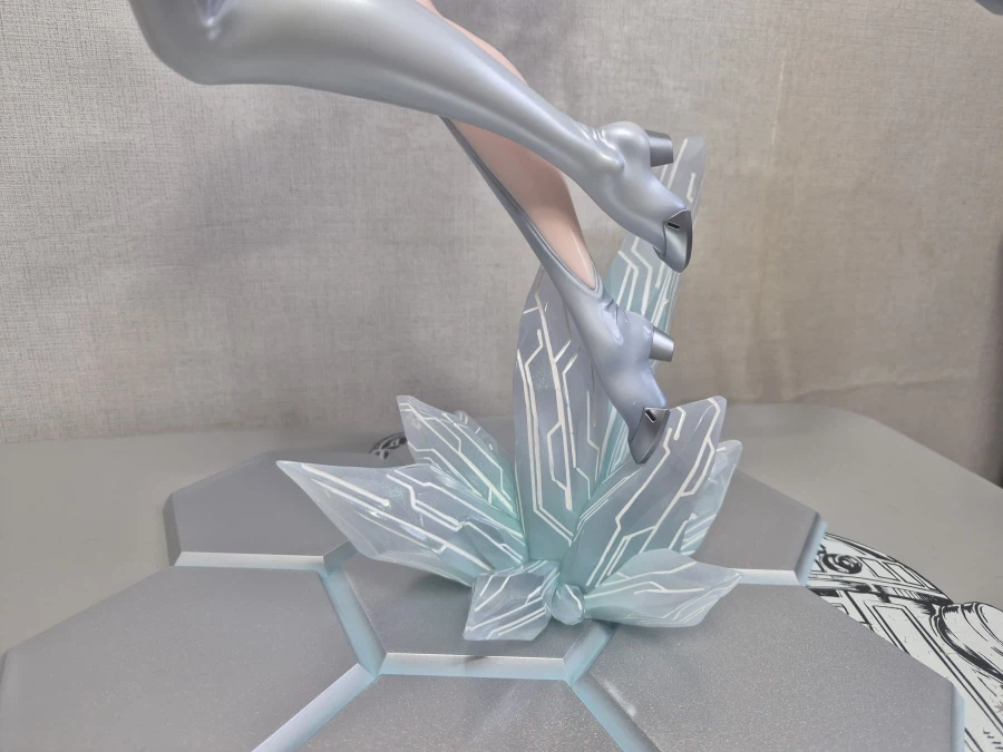 [하비사쿠라] 1/4 승리의 여신 니케 신데렐라 디럭스 Ver._8.webp