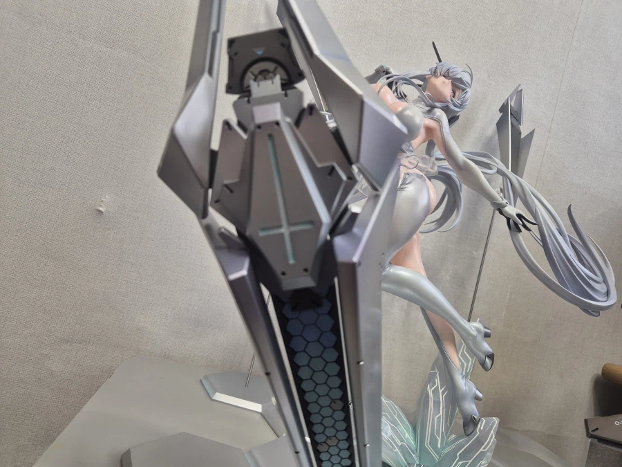 [하비사쿠라] 1/4 승리의 여신 니케 신데렐라 디럭스 Ver._12.webp