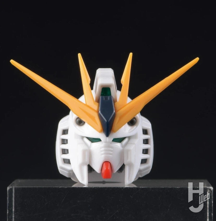 [하비 재팬] 역대 1/144 스케일 뉴 건담 비교 기사_14.webp