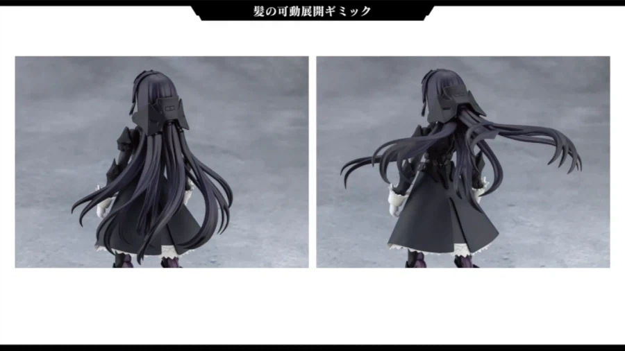 [코토부키야] 메갈로마리아 토크 라이브 카가리비 마리아 전투장속 정보_10.webp