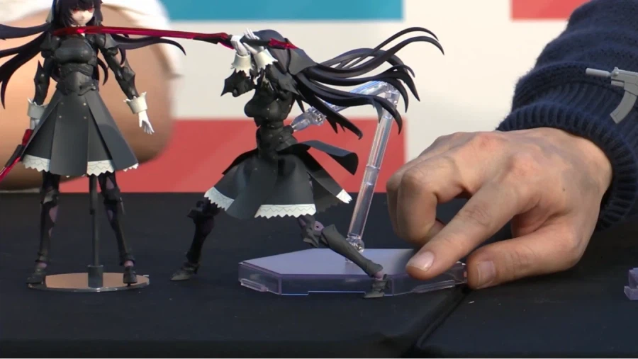 [코토부키야] 메갈로마리아 토크 라이브 카가리비 마리아 전투장속 정보_13.webp