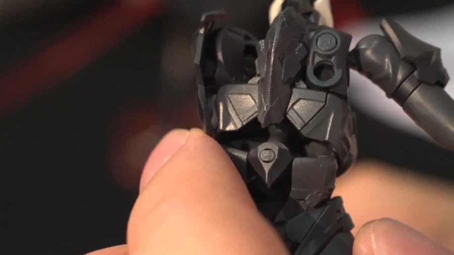 [코토부키야] 메갈로마리아 토크 라이브 카가리비 마리아 전투장속 정보_38.webp