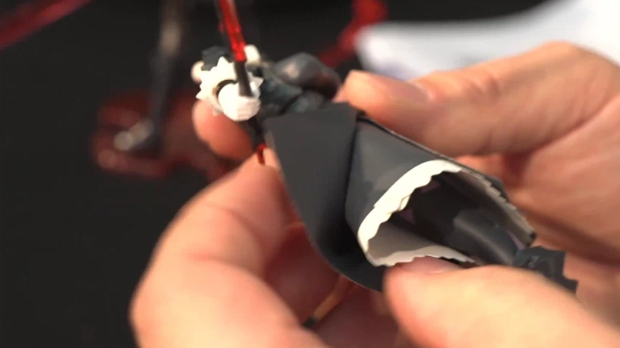 [코토부키야] 메갈로마리아 토크 라이브 카가리비 마리아 전투장속 정보_42.webp