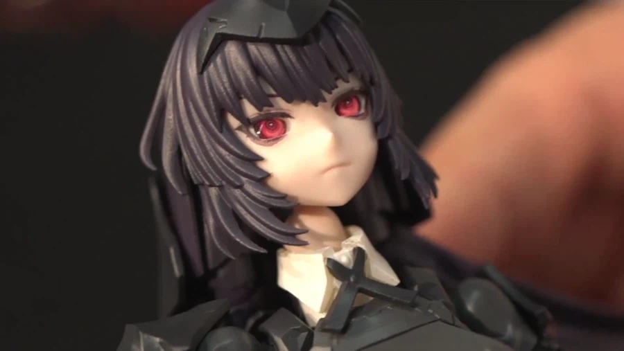 [코토부키야] 메갈로마리아 토크 라이브 카가리비 마리아 전투장속 정보_47.webp