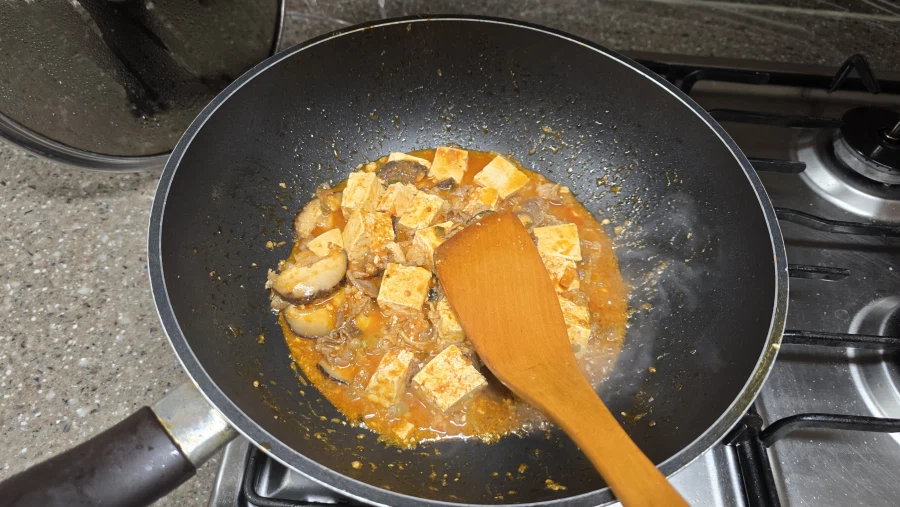 우삼겹 표고 마파두부_2.webp