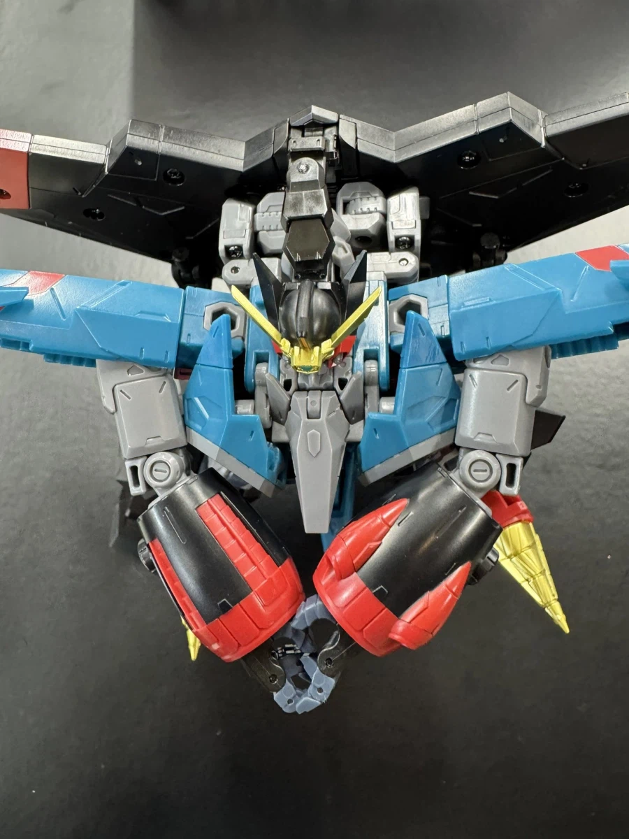 [타카라 토미] 토이라이즈 가오파이가 가동 & 가오가이가 전시 사진_6.webp