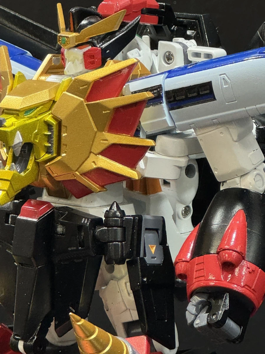 [타카라 토미] 토이라이즈 가오파이가 가동 & 가오가이가 전시 사진_11.webp