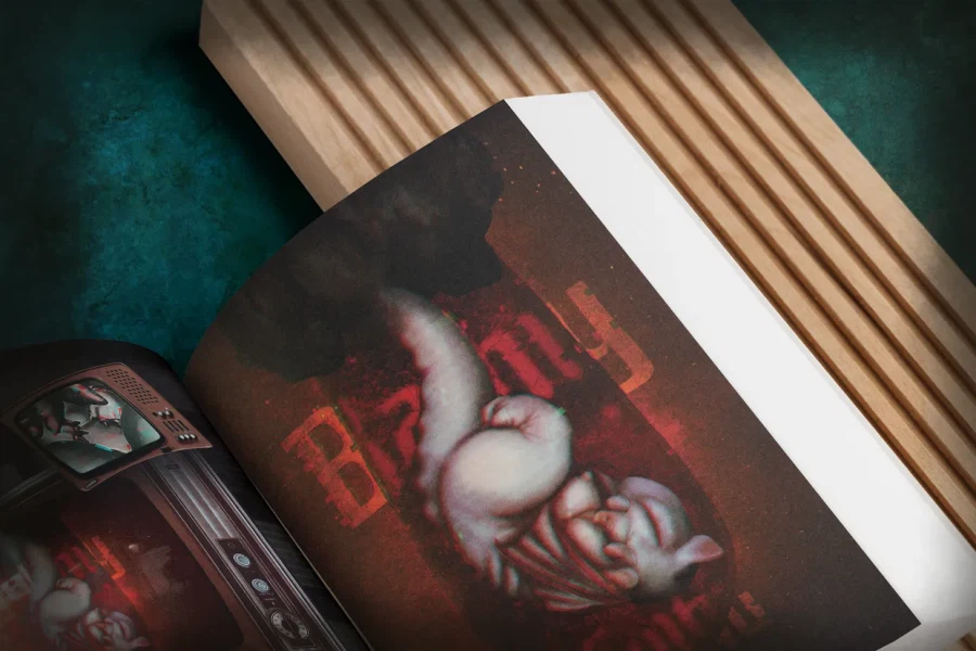 [텀블벅] 크툴루 신화 앤솔로지 알 아지프_10.webp