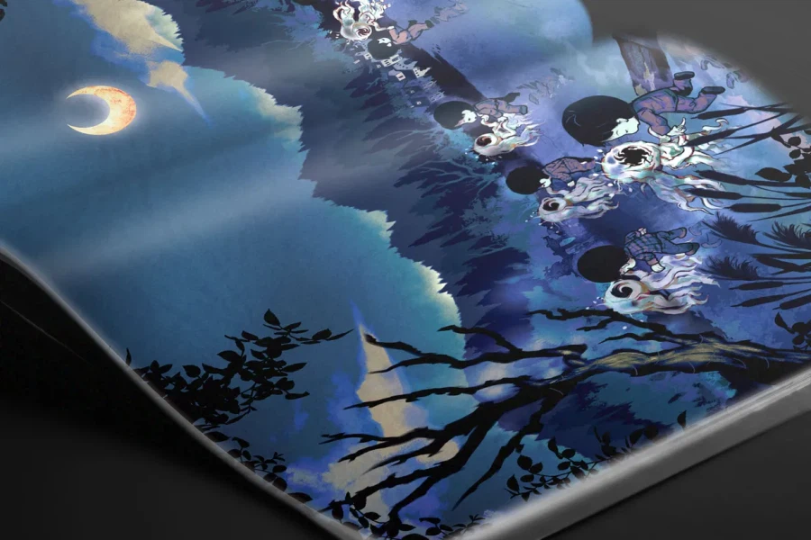 [텀블벅] 크툴루 신화 앤솔로지 알 아지프_14.webp