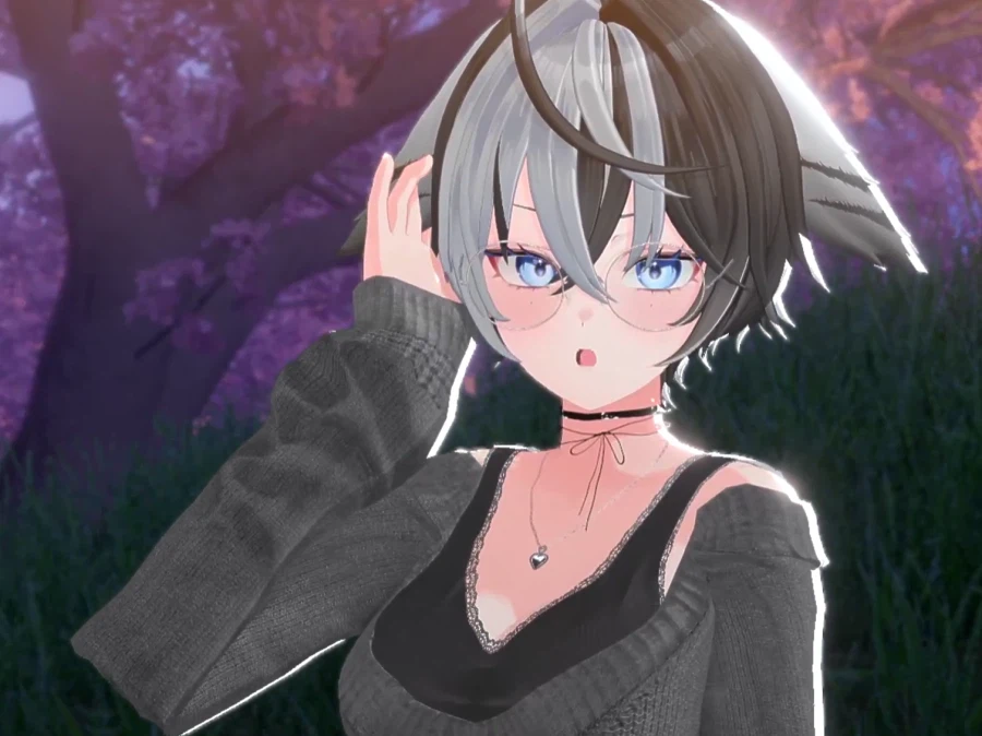 버튜버) 도라대장 RP데이 방송중_1.webp