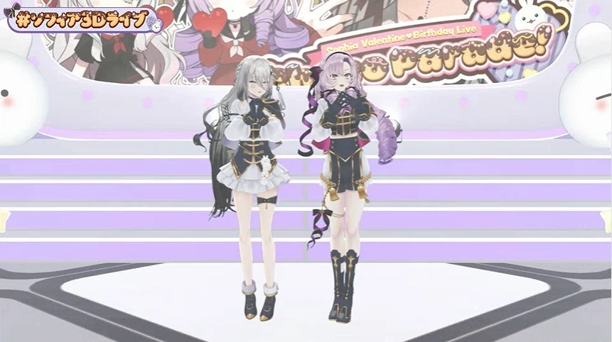 버튜버) 첫 게스트는 살로메 아가씨_1.webp