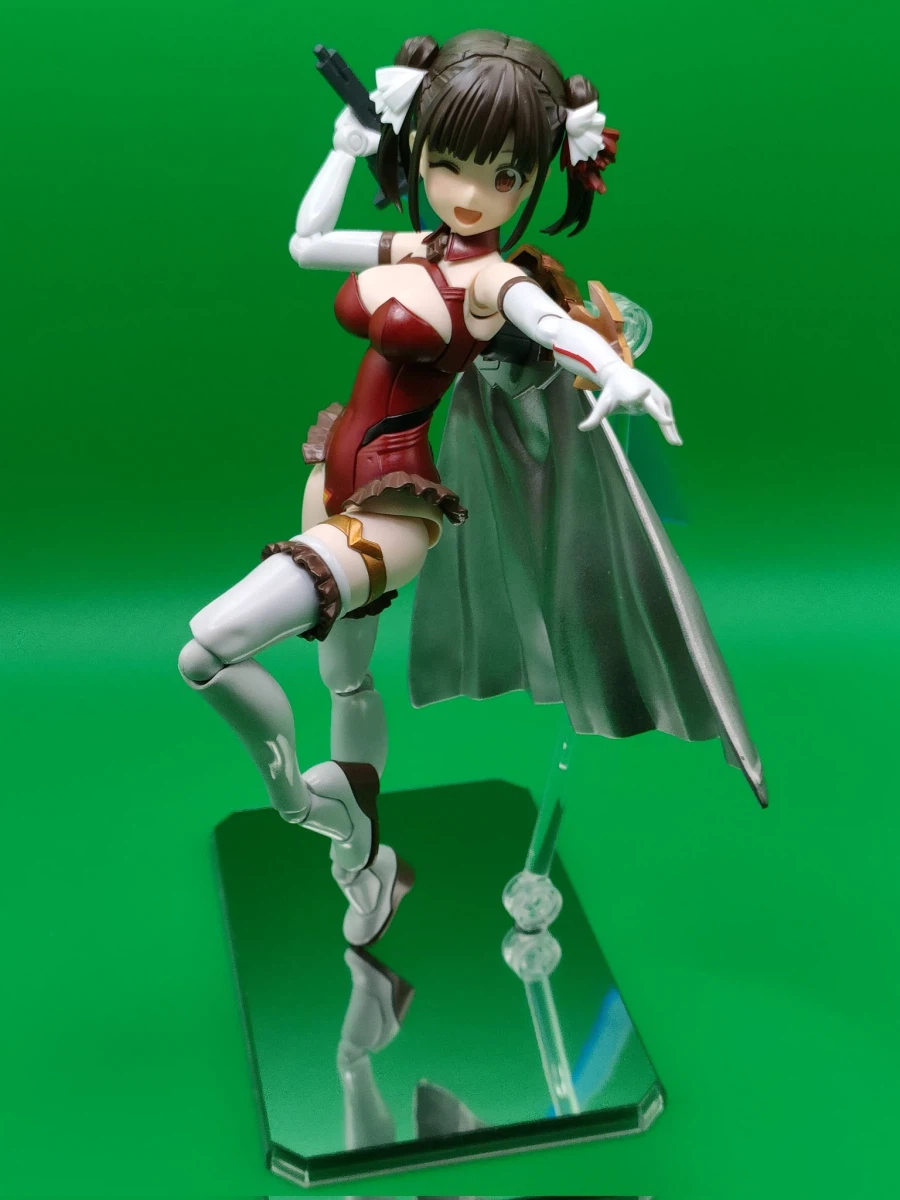 30MS X 샤니마스 소노다 치요코 & 모리노 린세 세트 해외 리뷰_68.webp