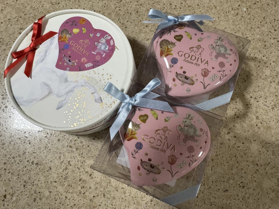 고디바(GODIVA) 초콜릿~~~_1.webp