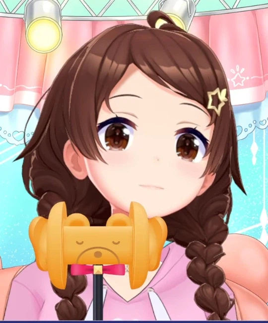 버튜버) 이번 ASMR 아카이브는 일주일 후에 멤버쉽으로 전환될 예정이다!_1.webp