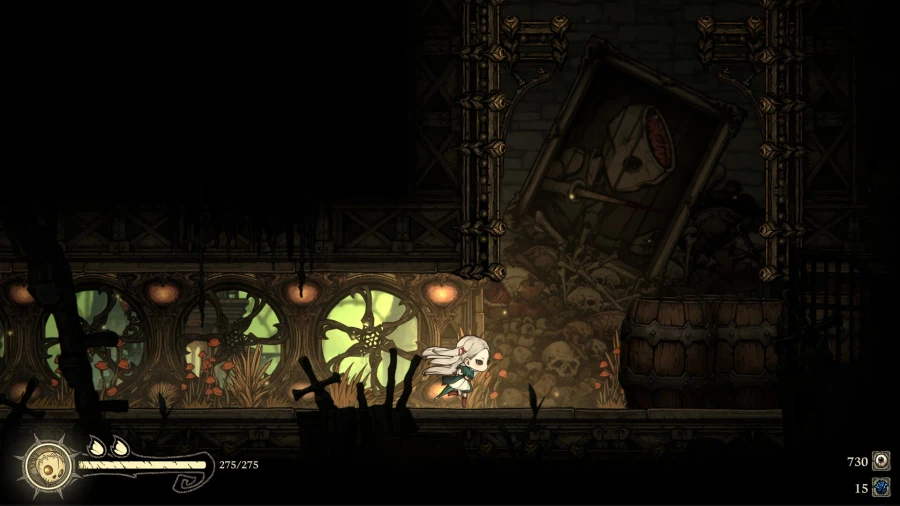 다크 판타지 액션 로그라이트 "애쉰 오즈" 게임플레이 트레일러_4.webp