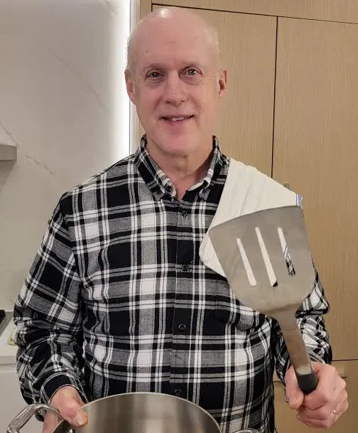 이 요리 유튜버 나이가 60대였네_1.webp