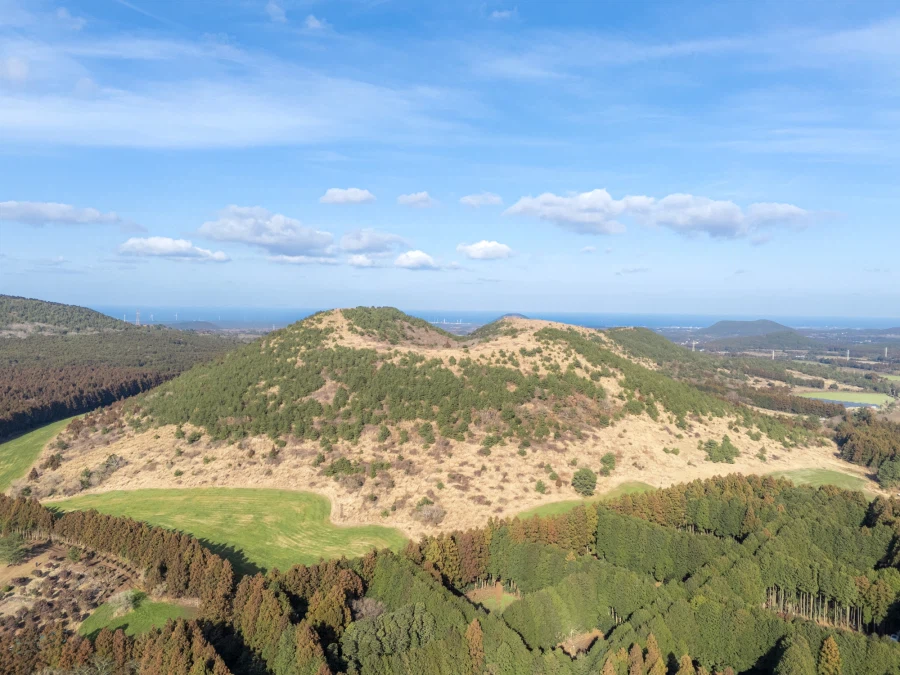 서귀포 안돌오름 드론샷_2.webp