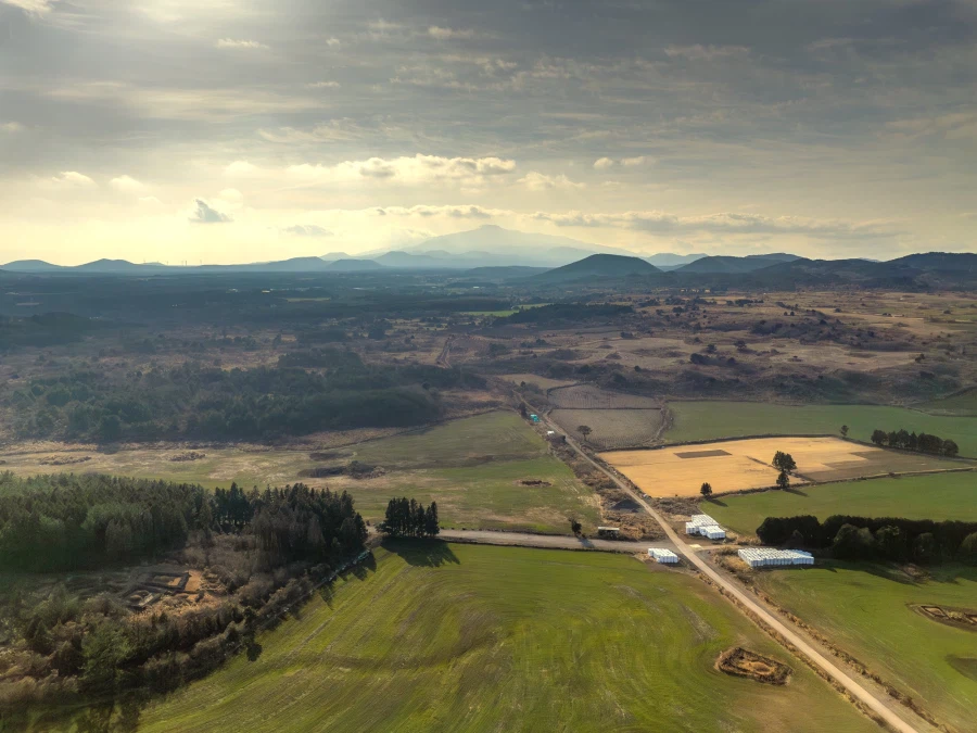 서귀포 안돌오름 드론샷_6.webp