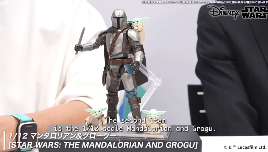 [반다이] 스타워즈 신작 프라모델 공개_2.webp