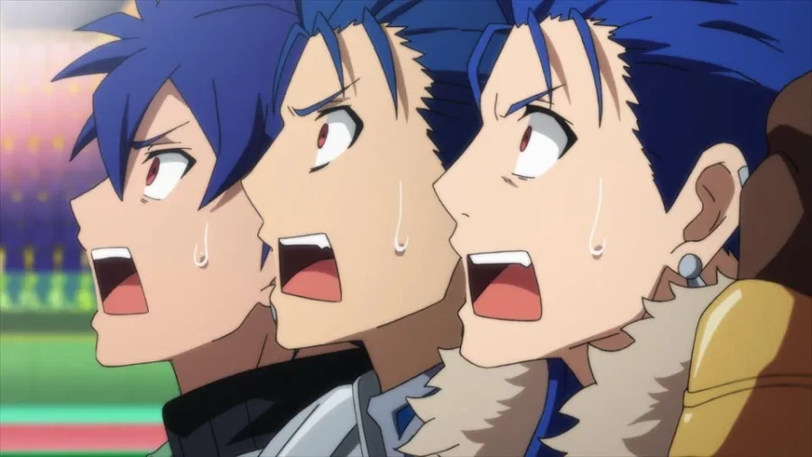 쿠훌린)'쿠훌린은 50명의 여성과 매번 했다...'의 재밌는 사실_7.webp