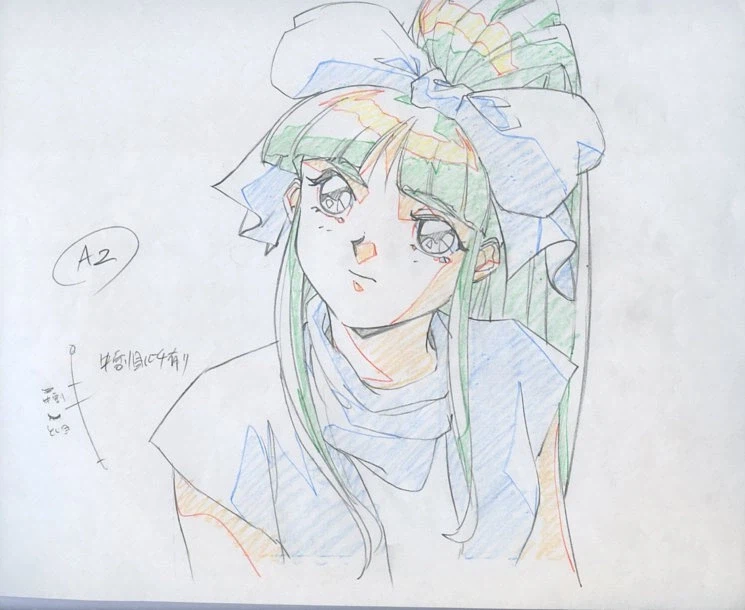 라블루걸 미소녀 작화_13.webp