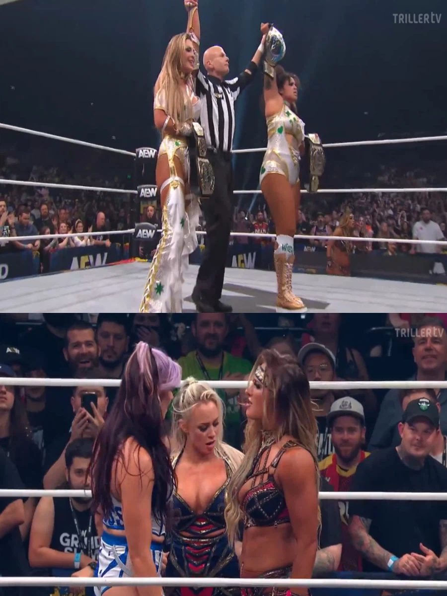 260214 AEW 콜리전 녹화결과(그랜드슬램 2026 호주 특집)_4.webp