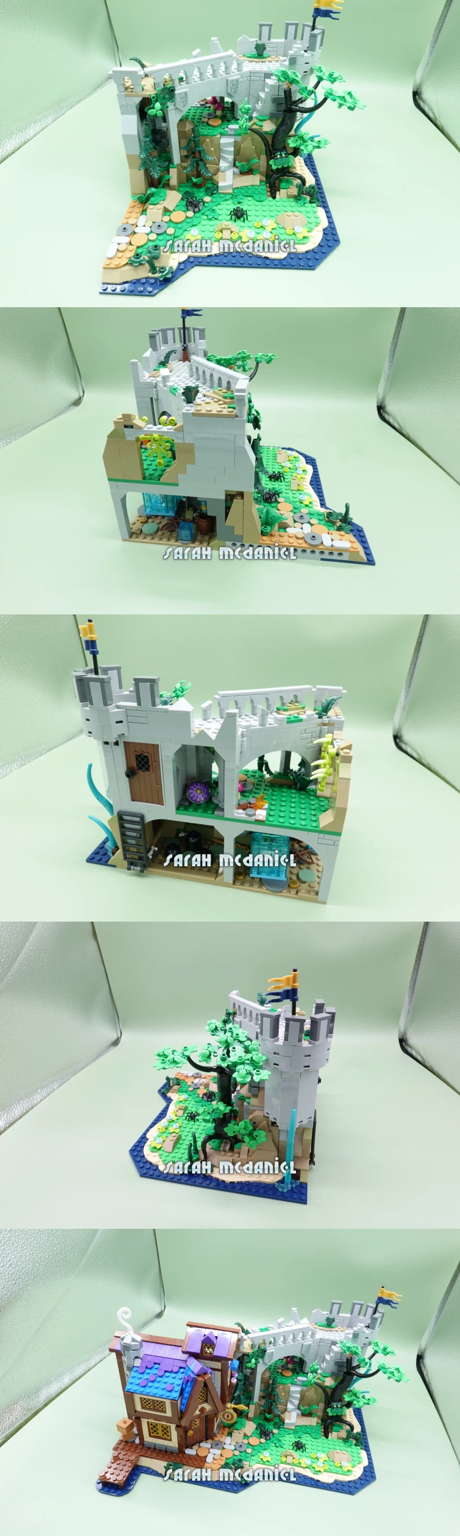 [아이디어] 21348 던전앤드래곤 레드 드레곤 이야기_9.webp