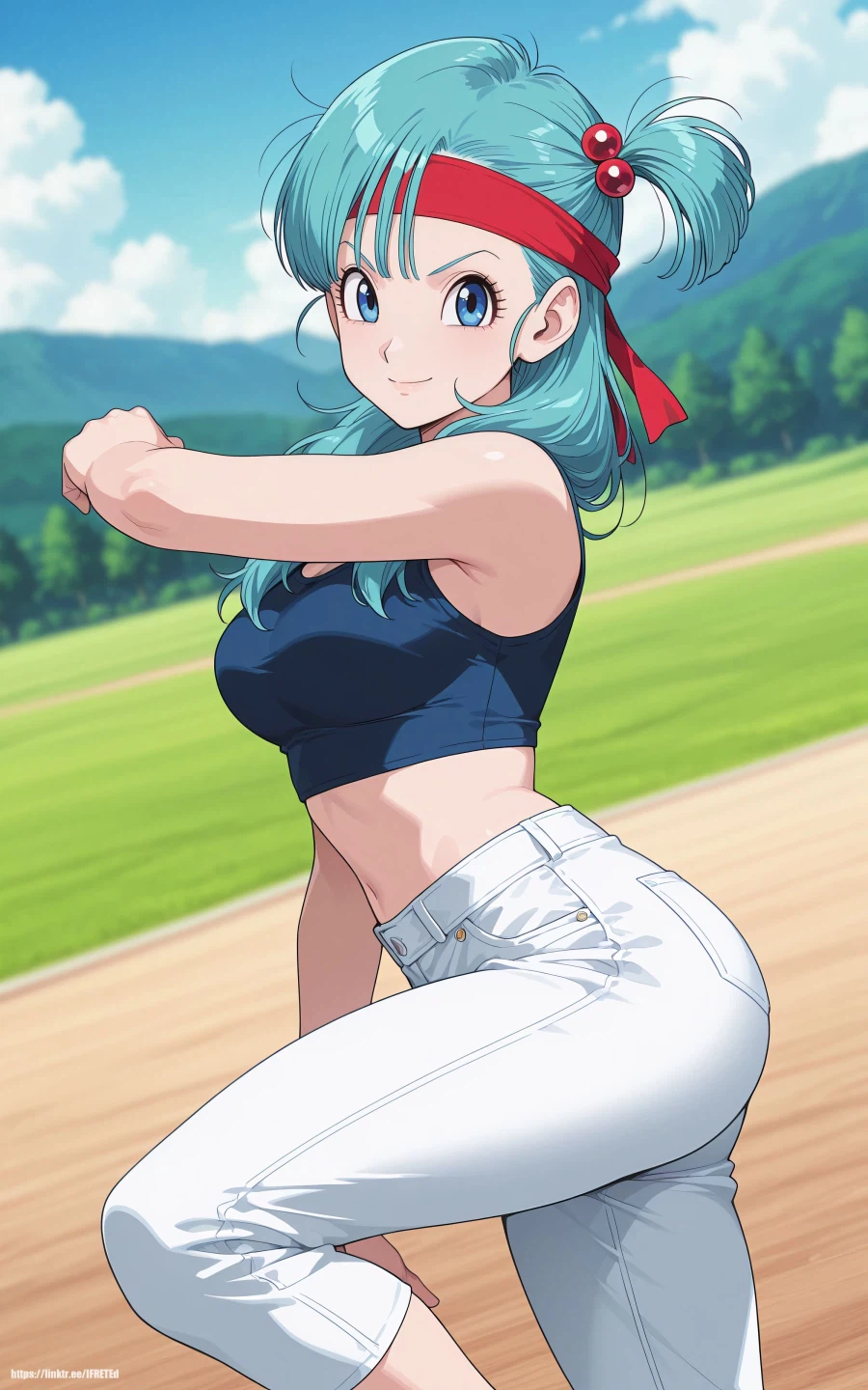 부르마 (드래곤볼Z)_5.webp